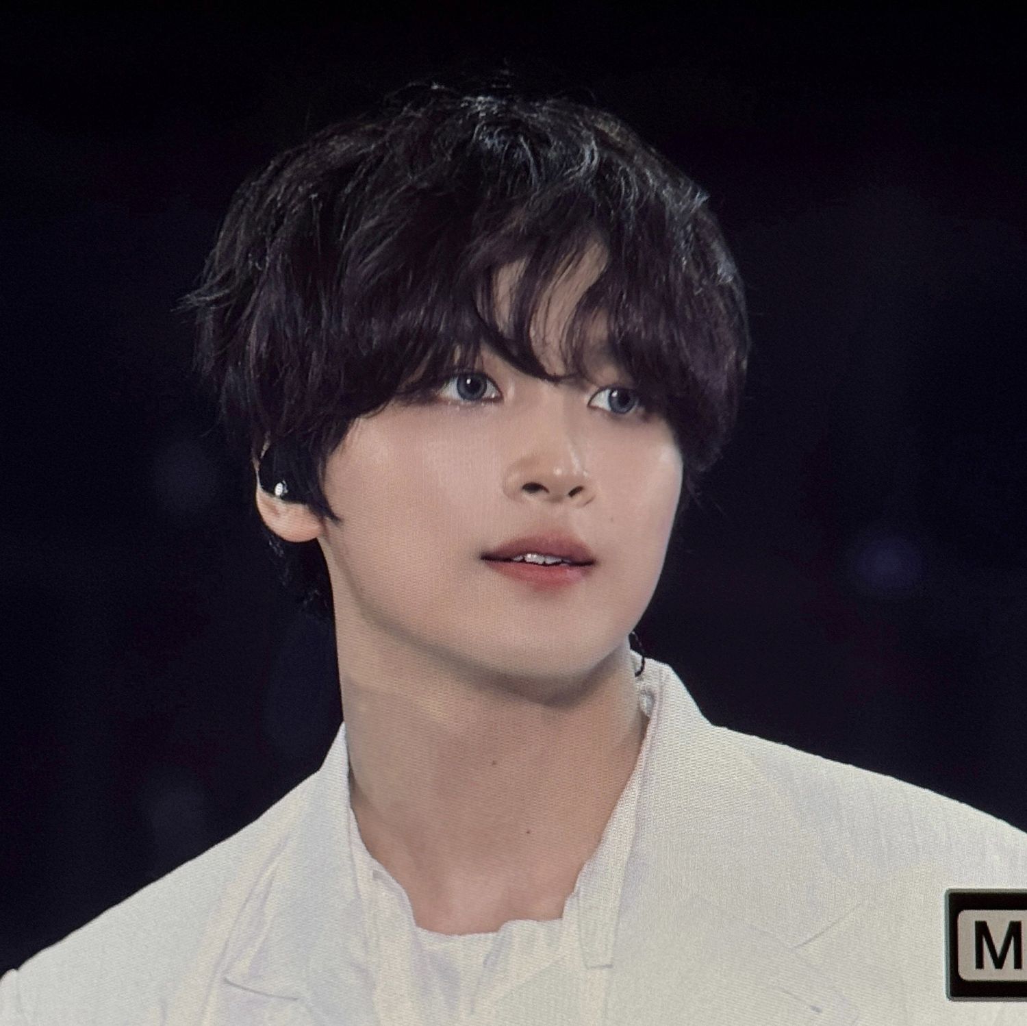 Latest photo of Haechan (NCT 127, NCT DREAM)