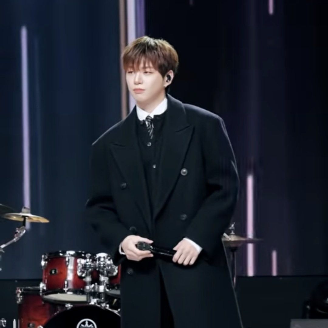 강다니엘의 최신 사진