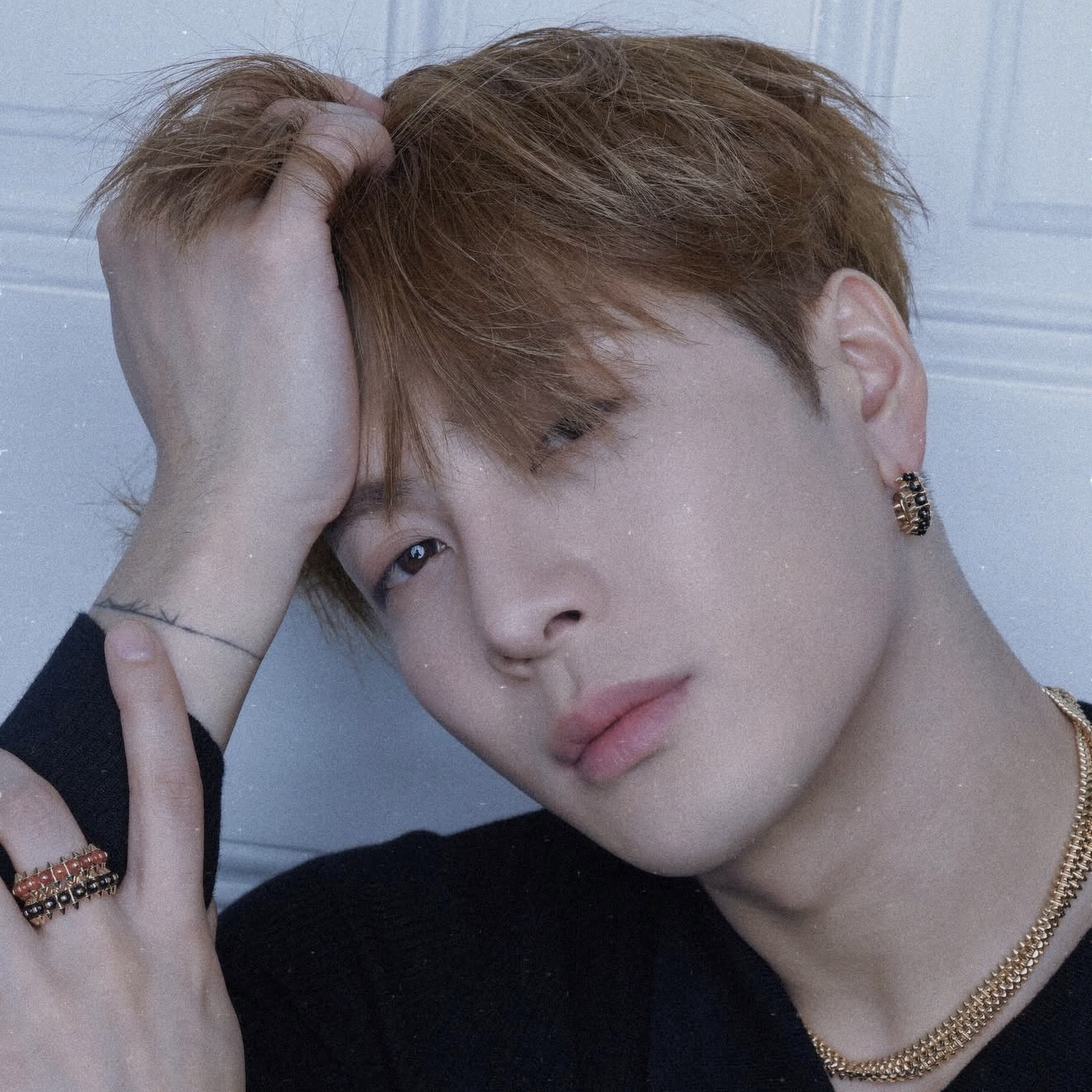 Foto aktivitas terbaru GOT7