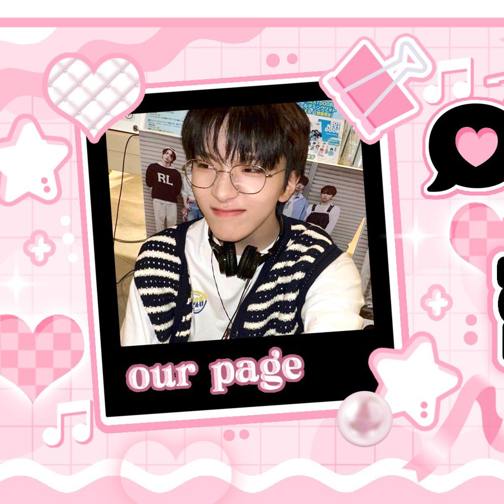 Latest photo of Woonhak (BOYNEXTDOOR)