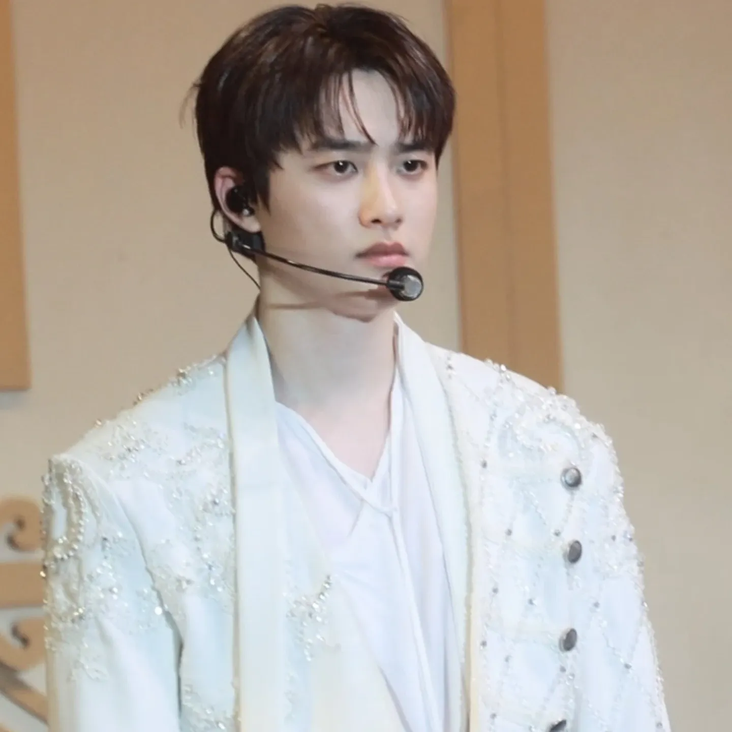 ディオ (EXO)の最新写真