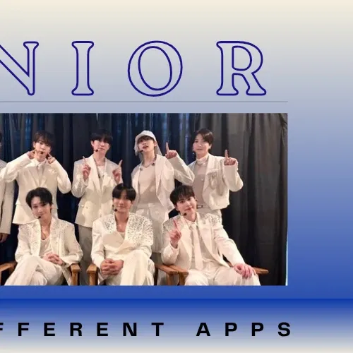 Momen yang diabadikan oleh penggemar Super Junior