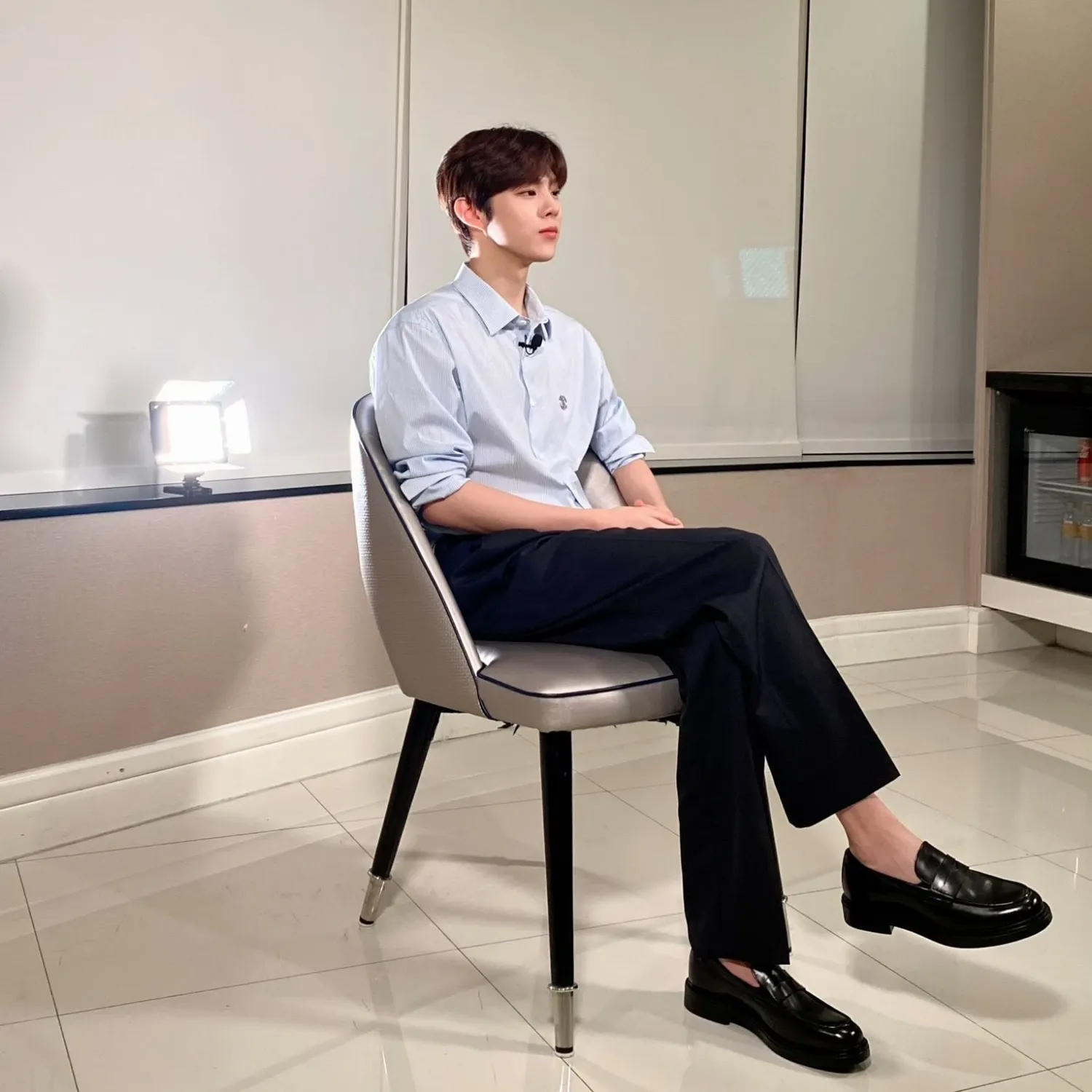 金宇碩的最新照片