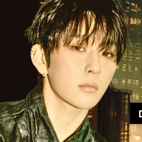 A moment captured by Haseung (WHIB)'s fan