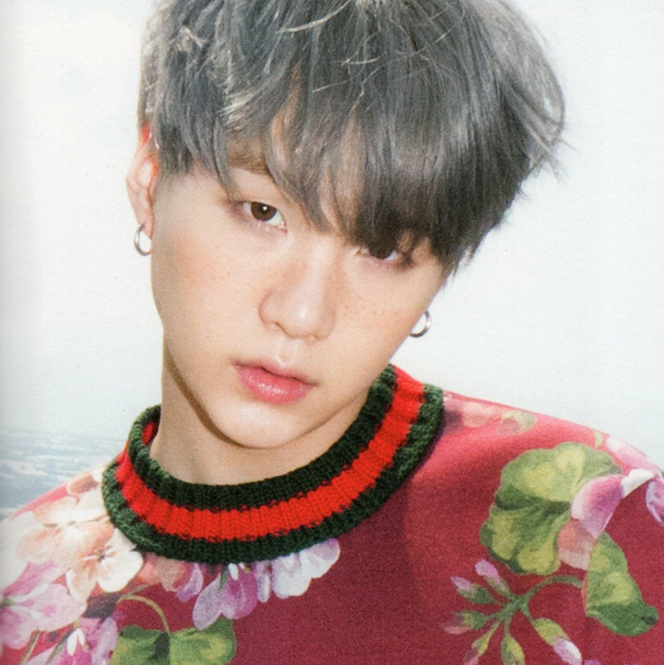 슈가 (방탄소년단) 최근 활동샷