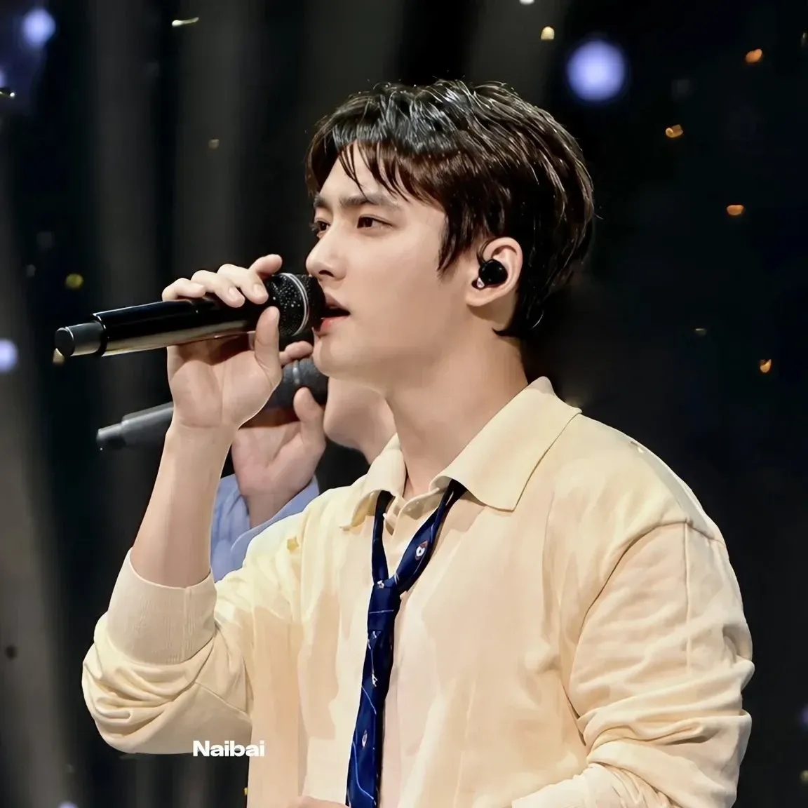 디오 (EXO)의 최신 사진
