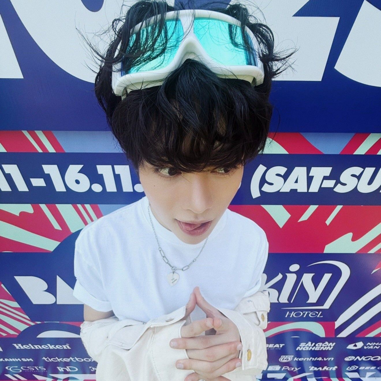 ハンビン (TEMPEST)の最新写真