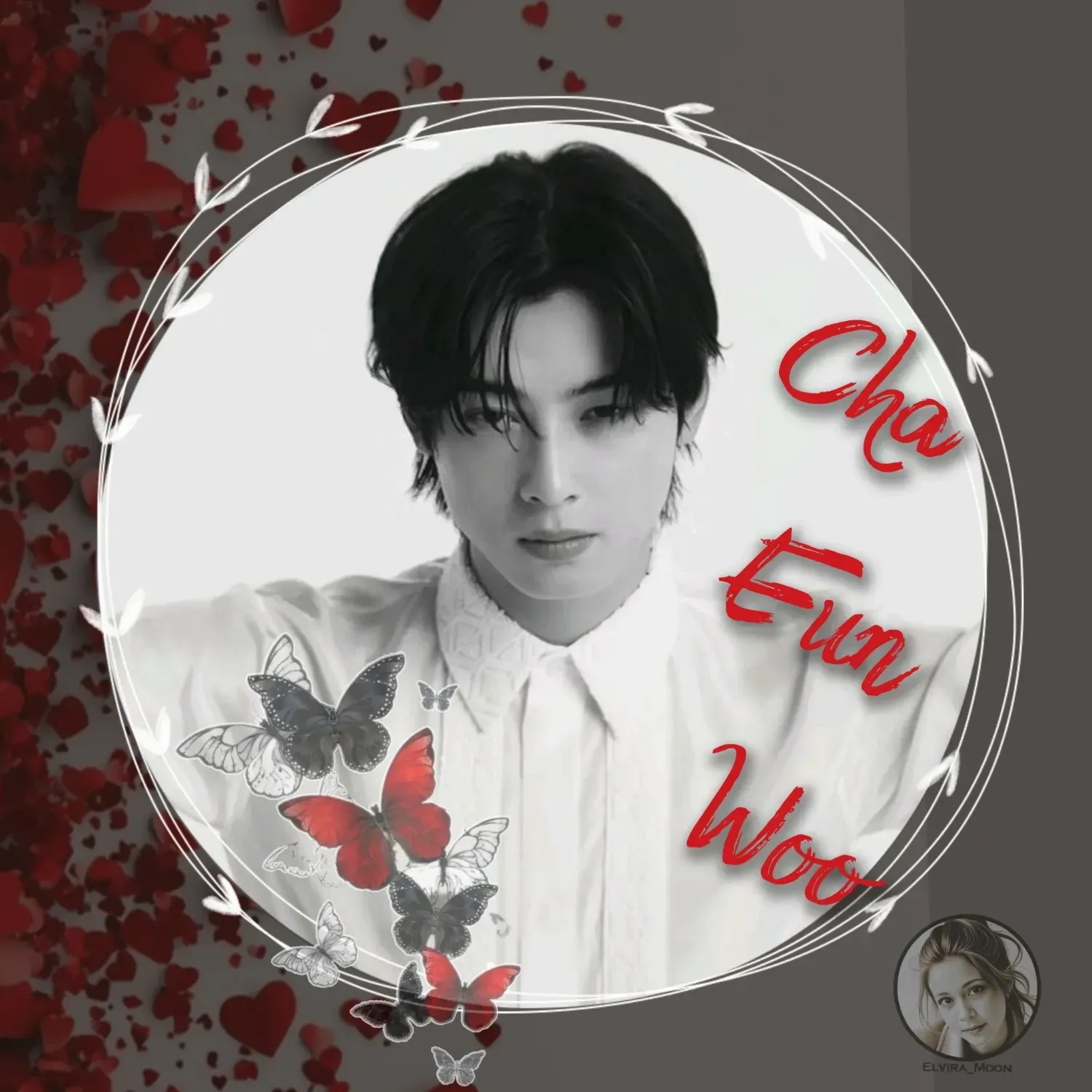 Latest photo of Eunwoo (ASTRO)