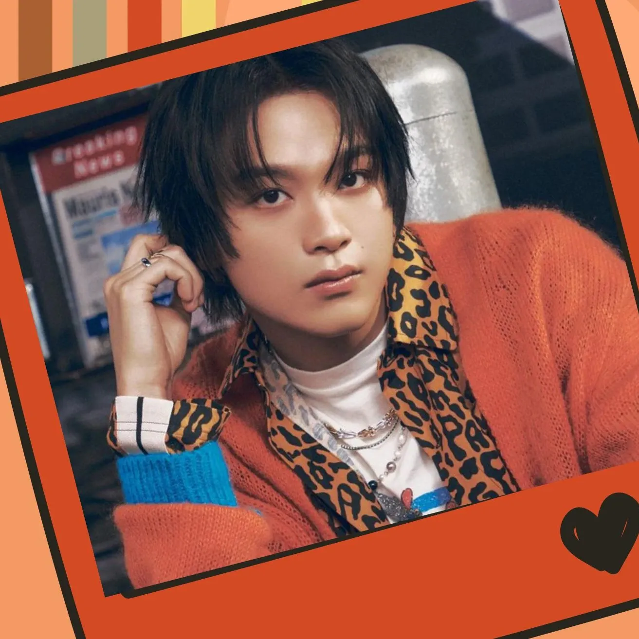 NCT 127, NCT DREAM ヘチャン ファンダムコミュニティ │ KPOP人気No.1
