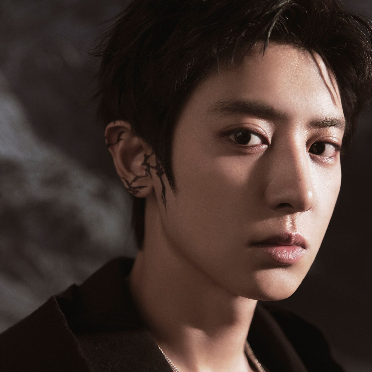 찬열 (EXO) 팬이 찍은 순간