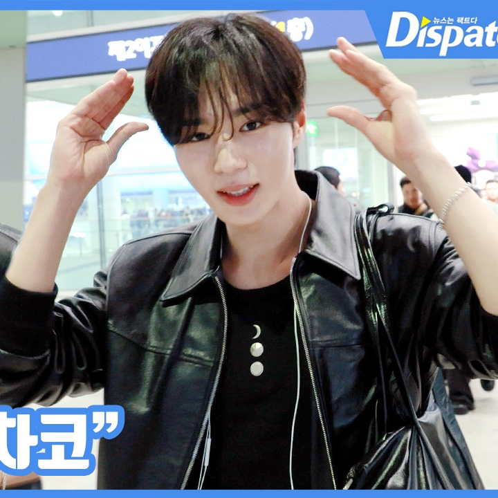 キム・ジュンソ (ALPHA DRIVE ONE)の最新写真