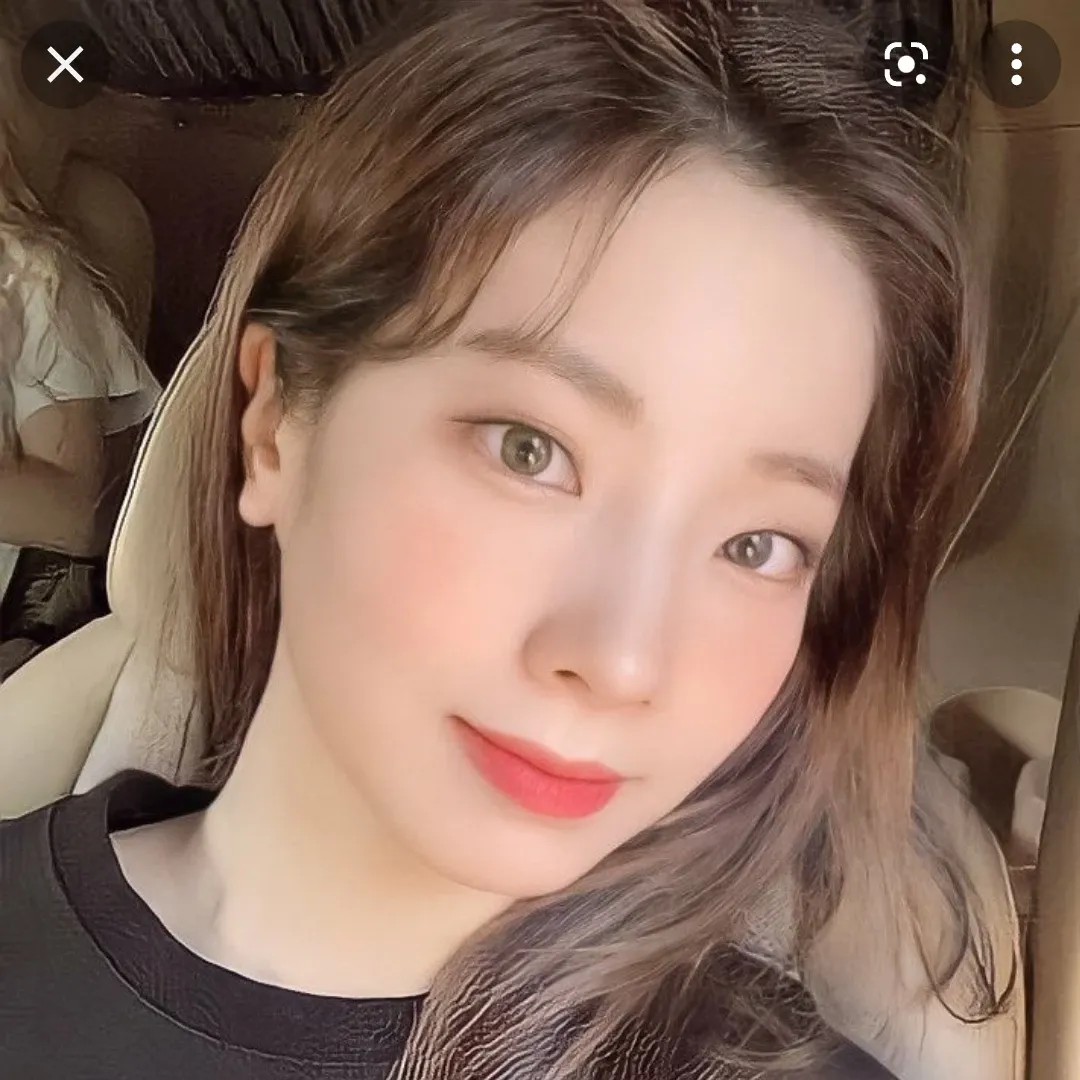 다현 (TWICE)의 최신 사진