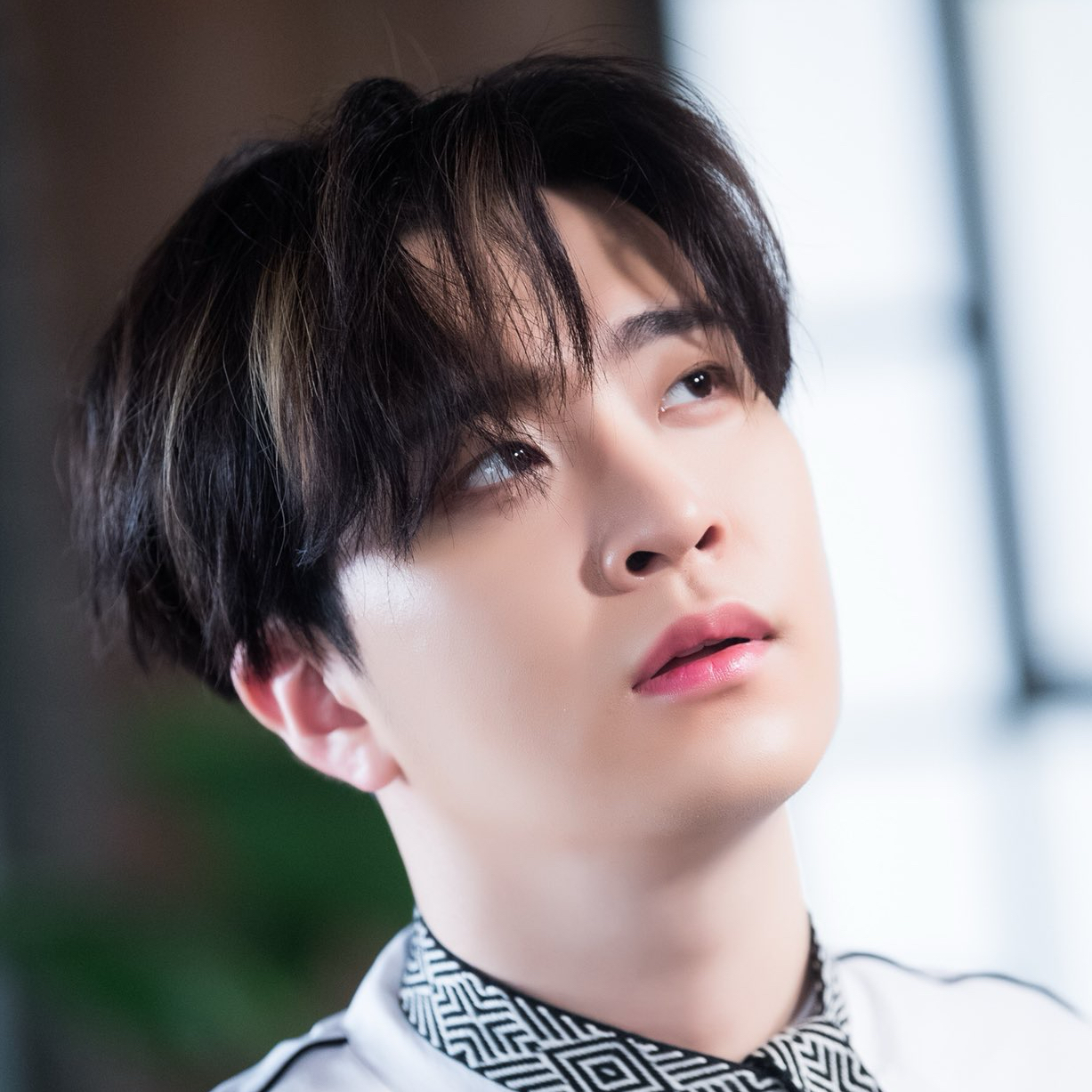 ヨンジェ (GOT7)ファンが撮った瞬間
