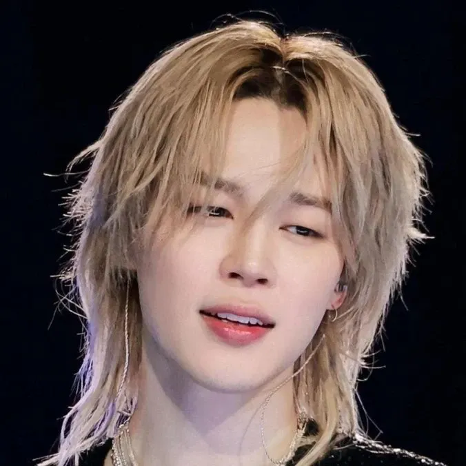 지민 (방탄소년단)의 최신 사진
