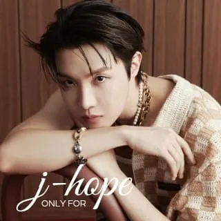 Foto terbaru j-hope (BTS)