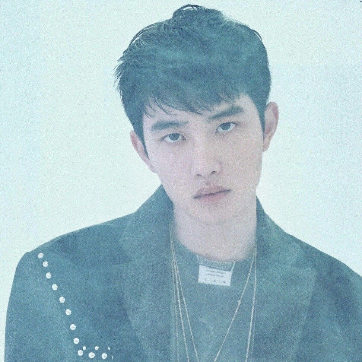 디오 (EXO) 최근 활동샷