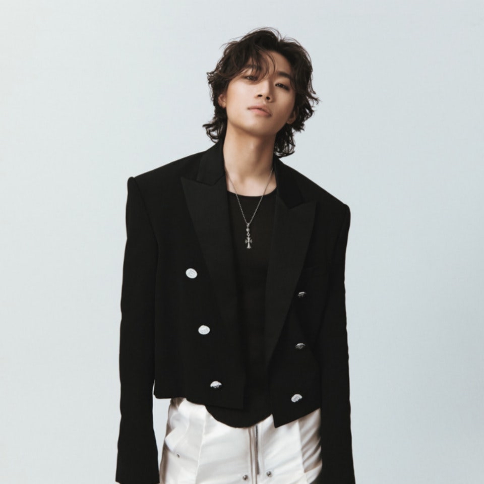 Latest photo of Daesung (BIGBANG)