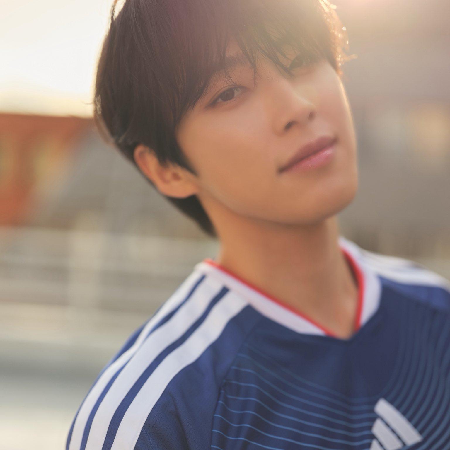 Latest photo of Kono Junki (JO1)
