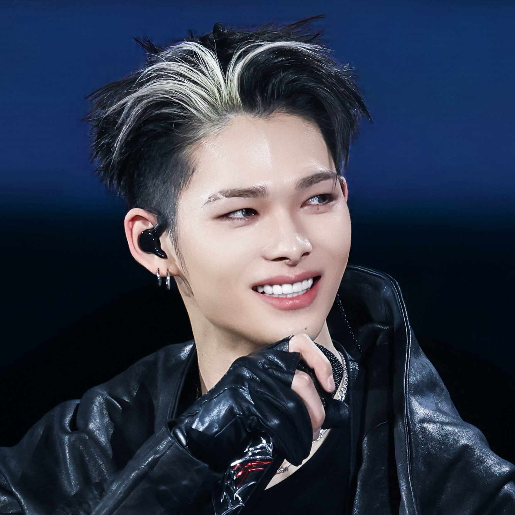 니키 (ENHYPEN) 최근 활동샷