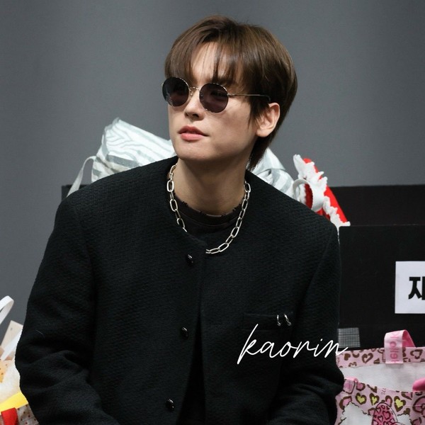 Popular profile picture of Inseong (SF9) loved by fans