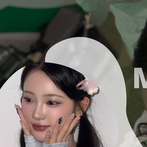 Latest photo of Sakurai Miu (ME:I)