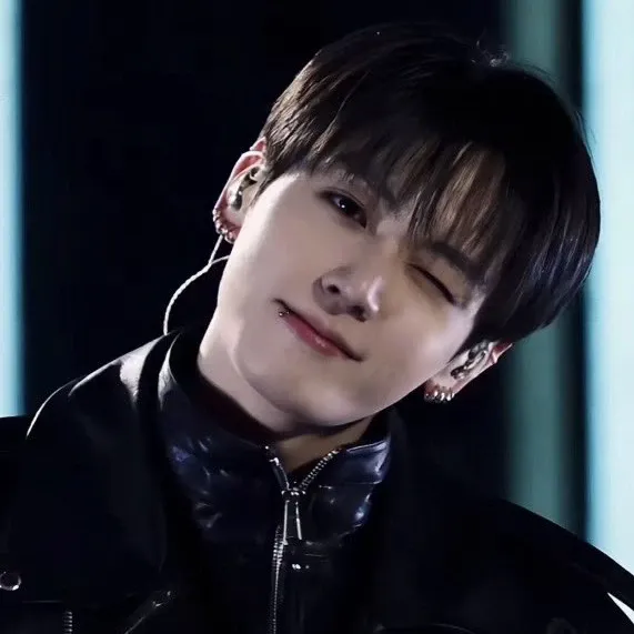 Potret di balik layar Jungkook (BTS)