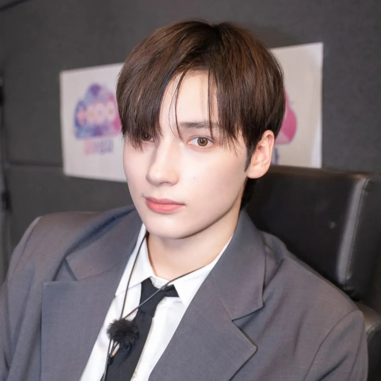 Latest photo of HueningKai (TOMORROW X TOGETHER)