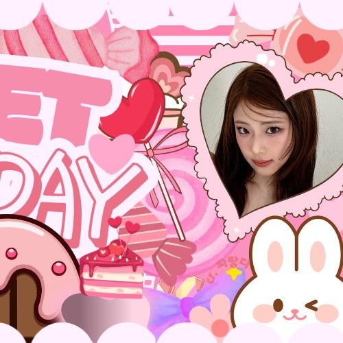 Ruka (BABYMONSTER)的最新活動照片