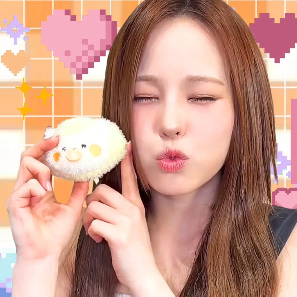 今日一番ホットなK-POPコミュニティフィード