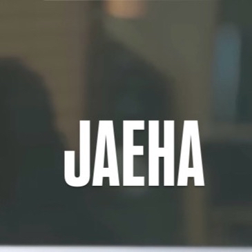 Recent activity shot of Jaeha (WHIB)