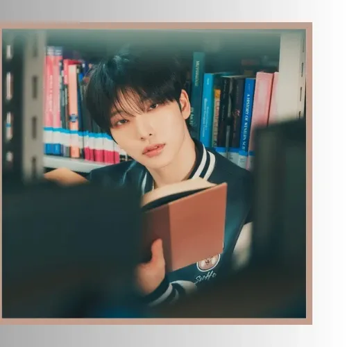 Latest photo of ONEUS