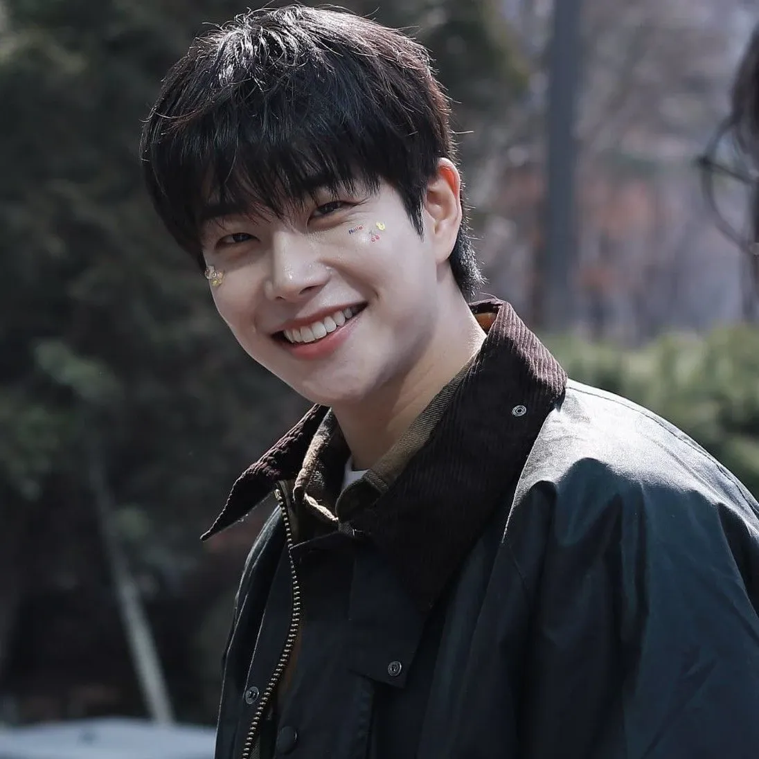 Behind-the-scenes cut of Rocky