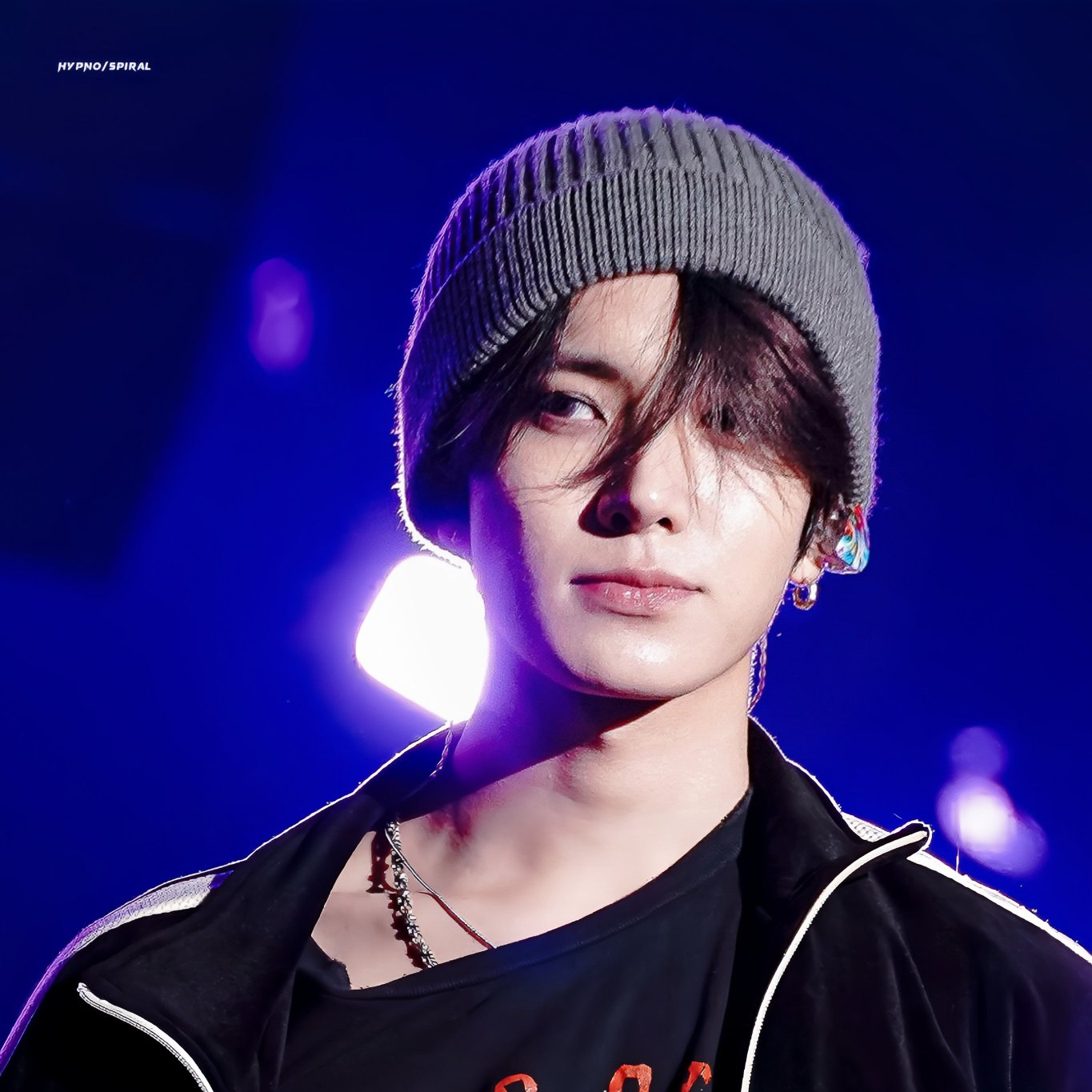 희승 팬이 찍은 순간