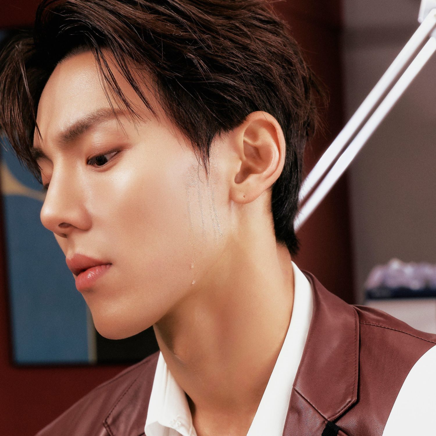 Foto terbaru MONSTA X