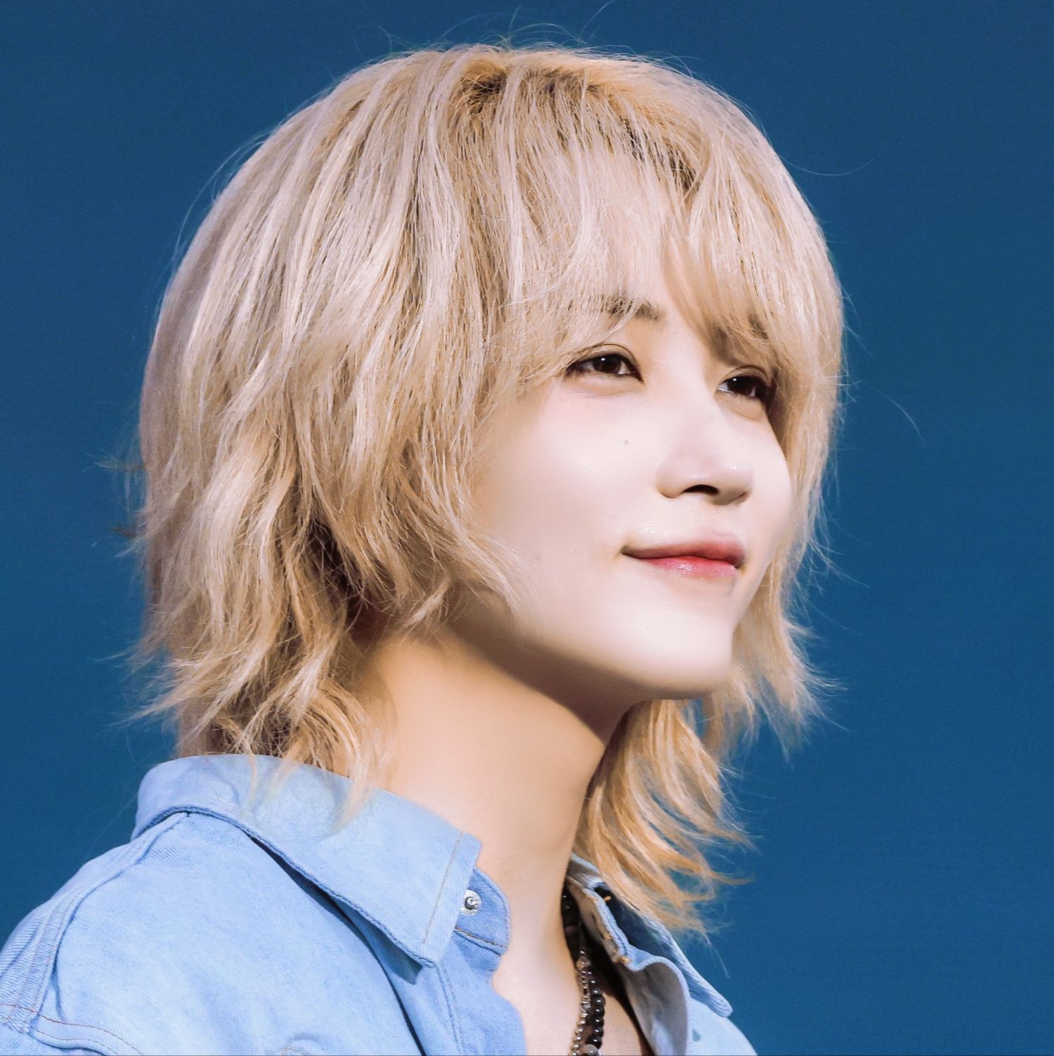 Latest photo of Jeonghan (SEVENTEEN)