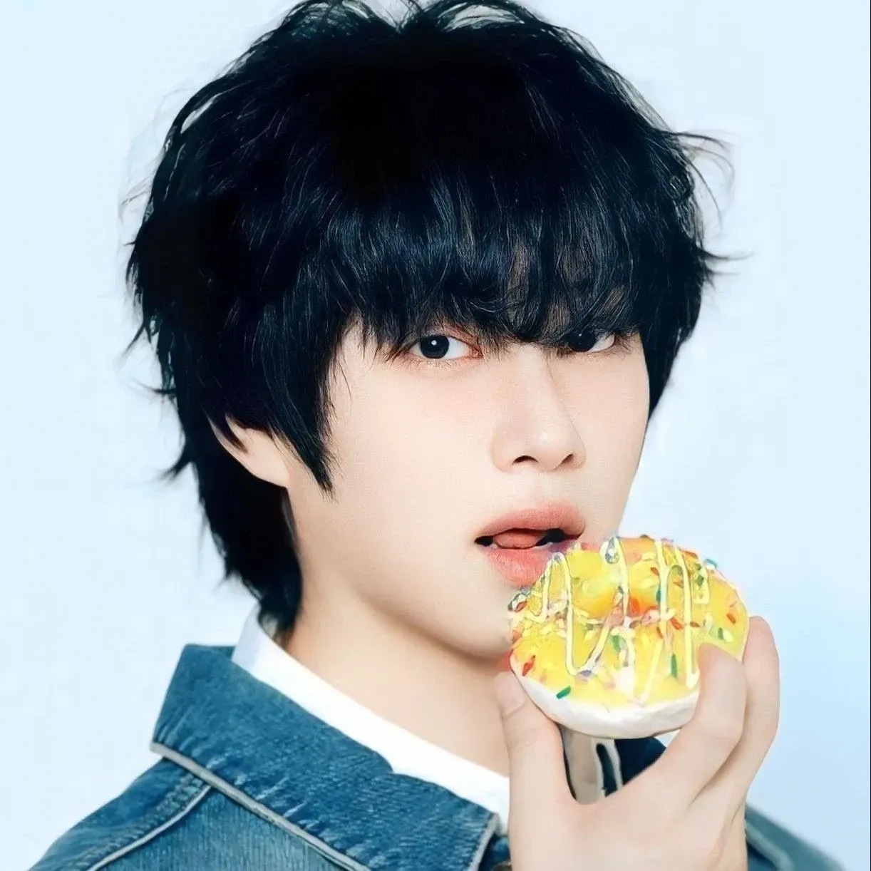 ヒチョル (Super Junior)の最近の活動写真