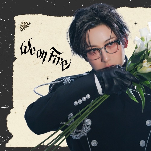 Latest photo of Fuma (&TEAM)