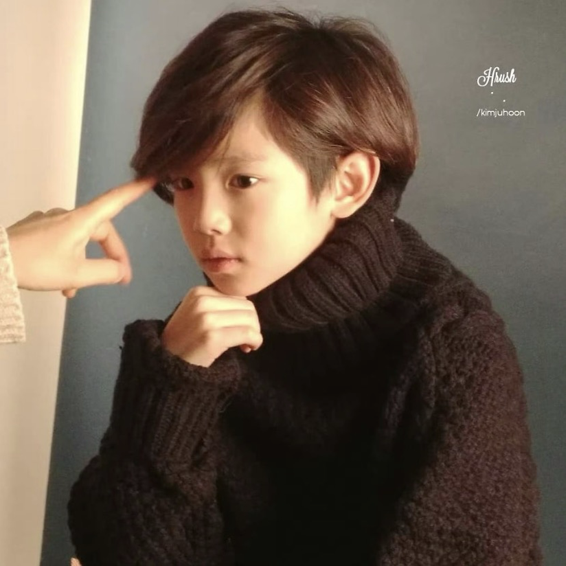 Latest photo of Juhoon (CORTIS)