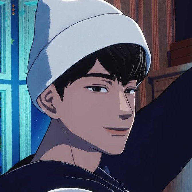 Latest photo of Hamin (PLAVE)