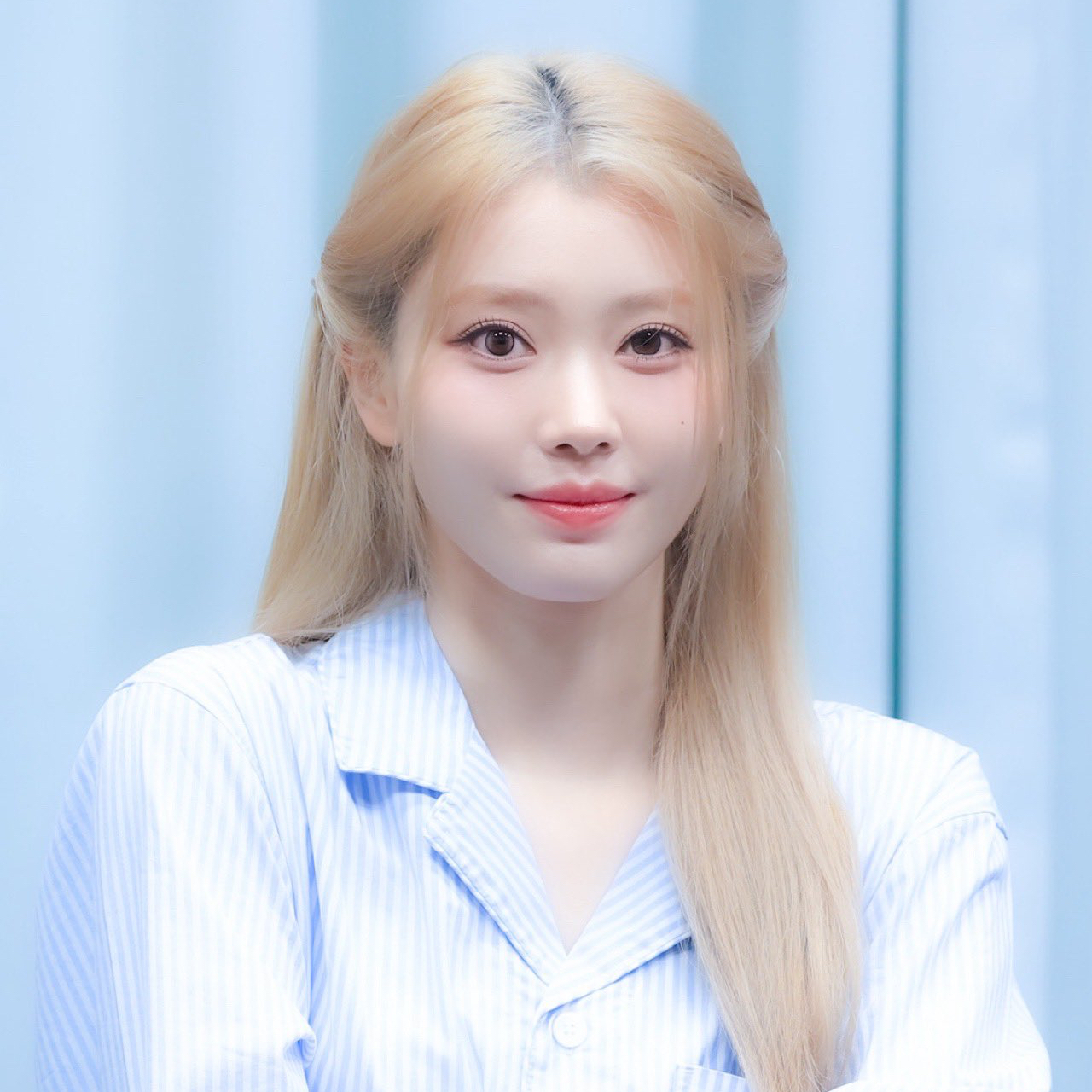 Latest photo of Xiao Ting (Kep1er)