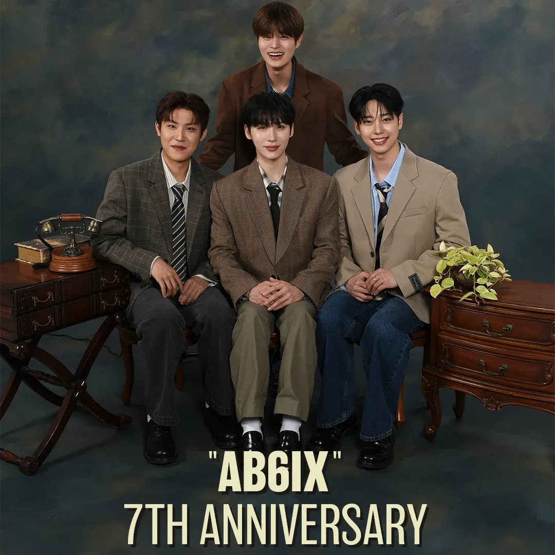 AB6IX 최근 활동샷