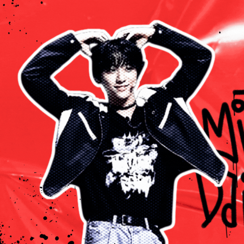 Foto terbaru Daisuke (AHOF)