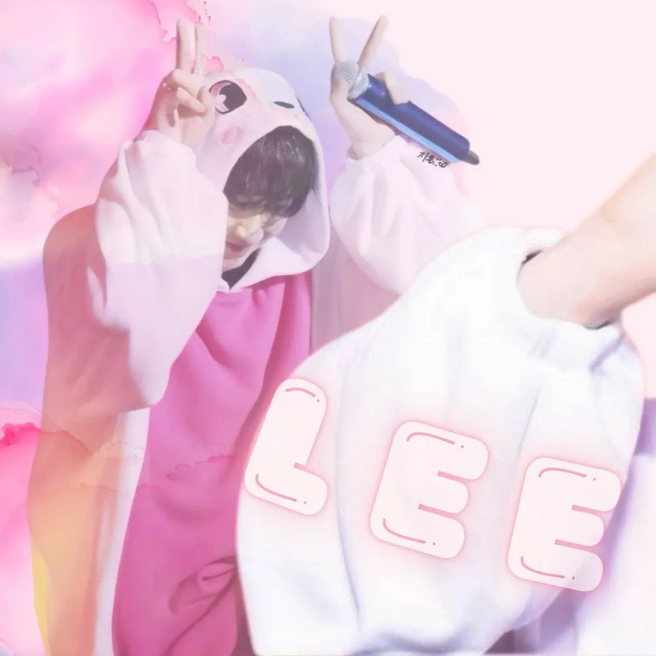 銀赫 (Super Junior)的幕後花絮