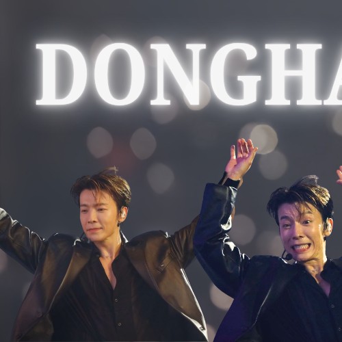 ファンダムが選んだドンヘ (Super Junior)の最高の瞬間