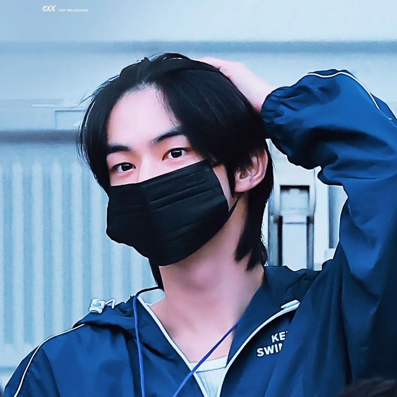 Foto terbaru Dohoon (TWS)