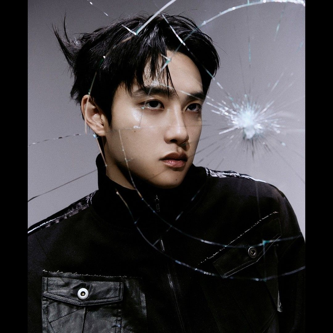 디오 (EXO)의 최신 사진