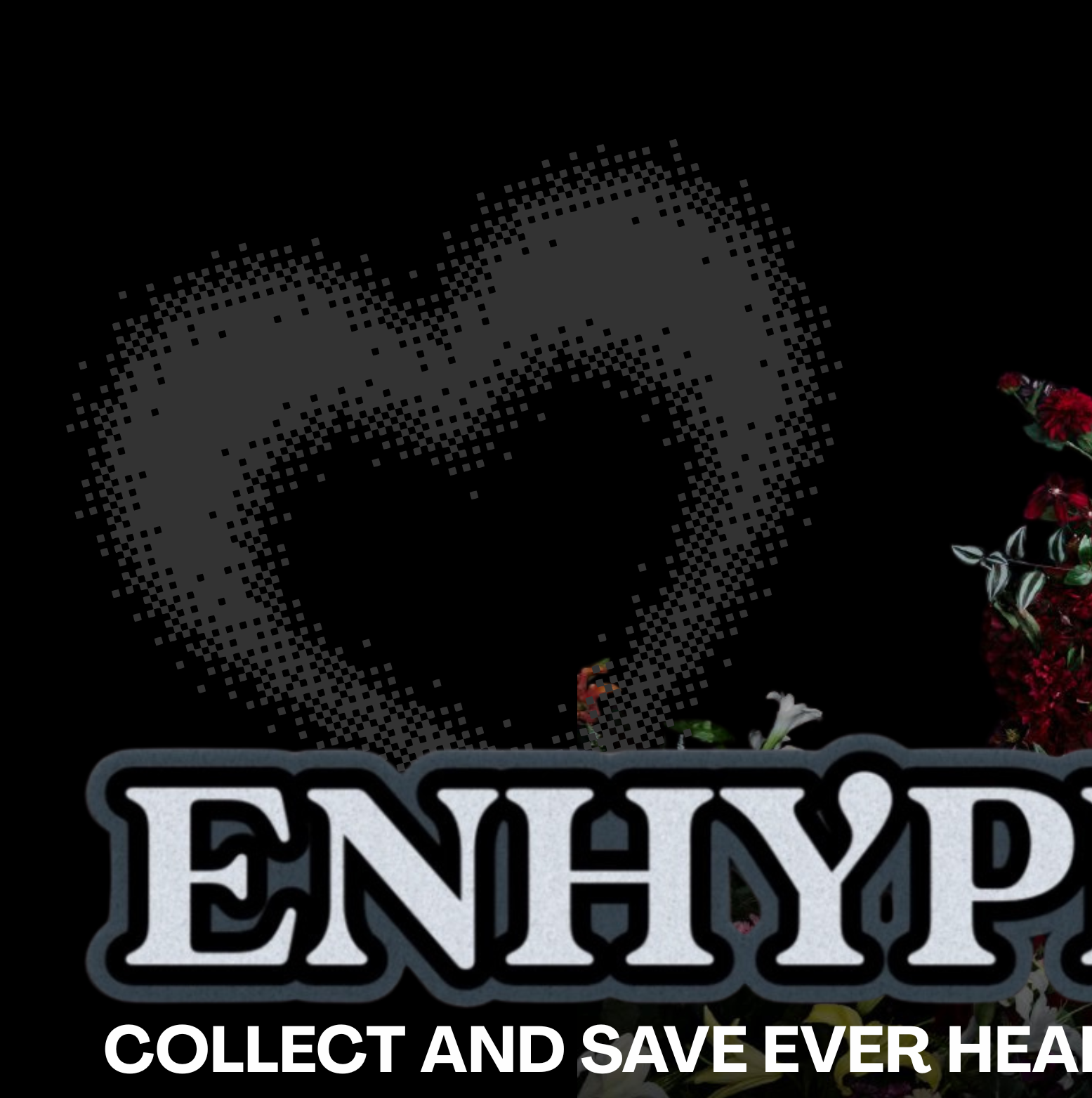 A moment captured by ENHYPEN's fan