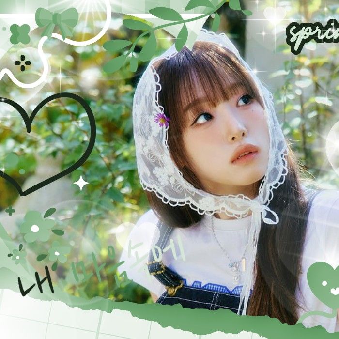 Latest photo of Choi Yena