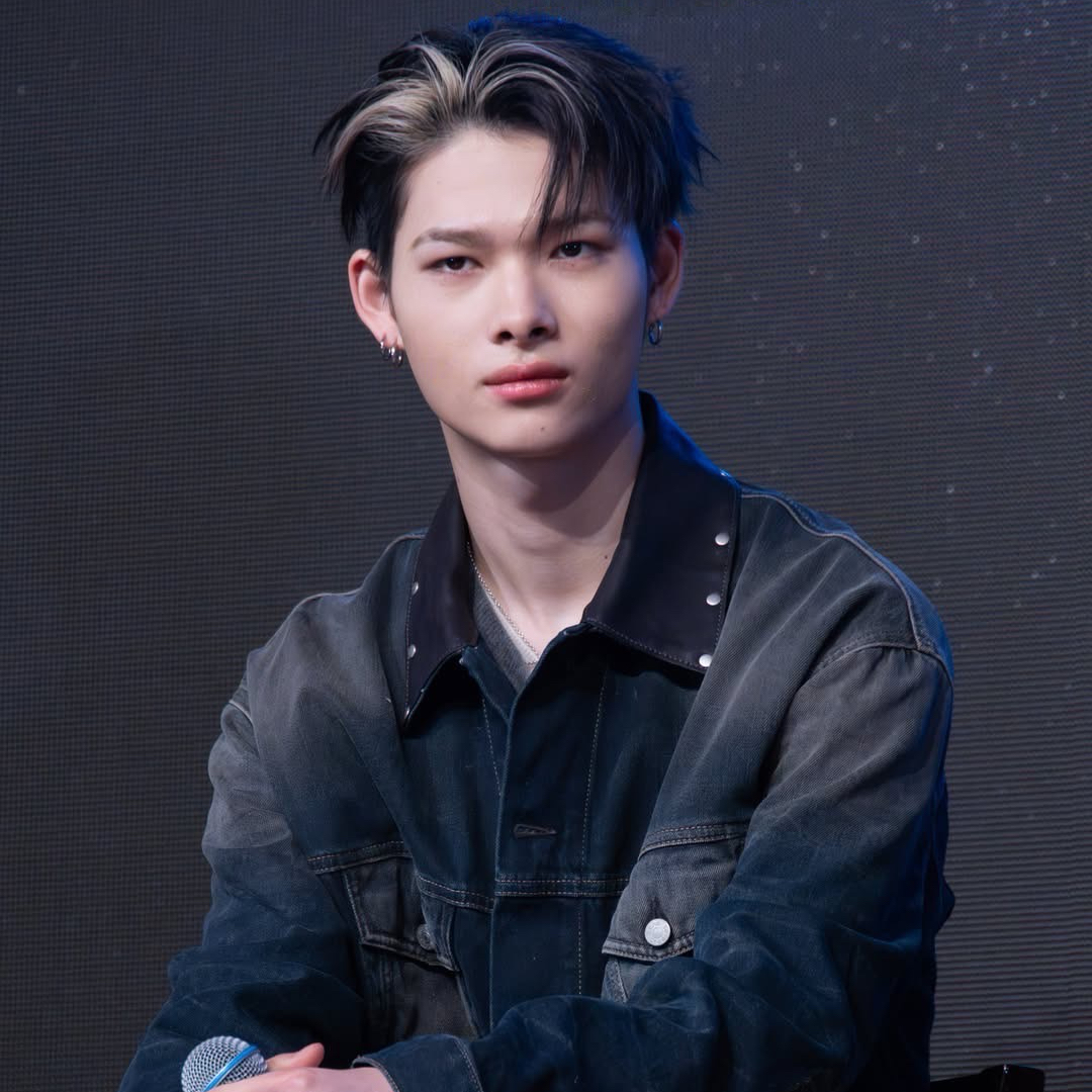 Latest photo of NI-KI (ENHYPEN)