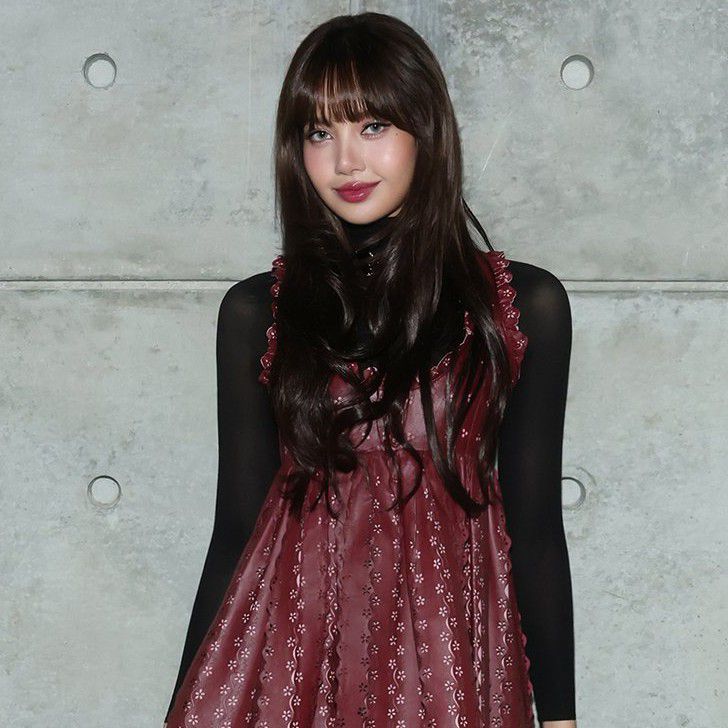 리사 (BLACKPINK)의 최신 사진